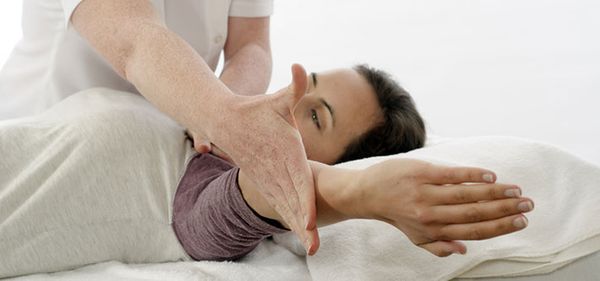 Applied Kinesiologie (AK)