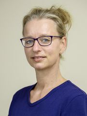 Gabriele Gebauer