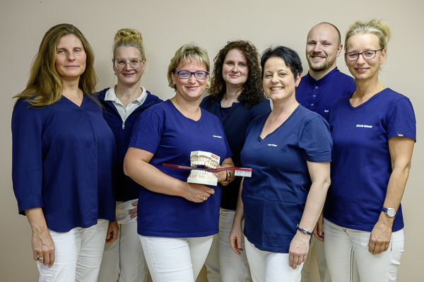 Team Dr. Sachse